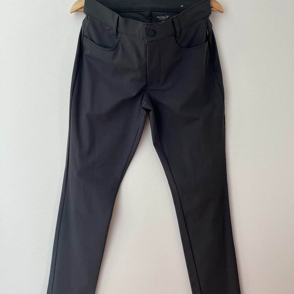 Old Navy Activewear Dresspants